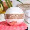 Бомбочка для ванны с пеной (Козье молоко) L'Cosmetics - 130 гр