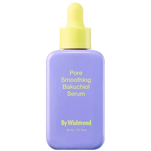 Сыворотка с бакучиолом By Wishtrend Pore Smoothing Bakuchiol Serum - 30 мл