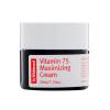 Витаминный крем с экстрактом облепихи By Wishtrend Vitamin 75 Maximizing Cream - 50 мл