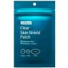 Противовоспалительные патчи от прыщей By Wishtrend Clear Skin Shield Patch - 39 шт