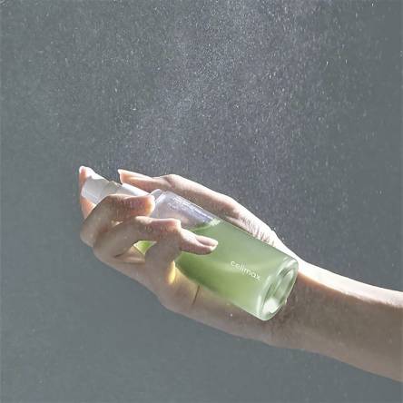 Восстанавливающий мист на основе нони Celimax The Real Noni Energy Ampoule Mist - 50 мл