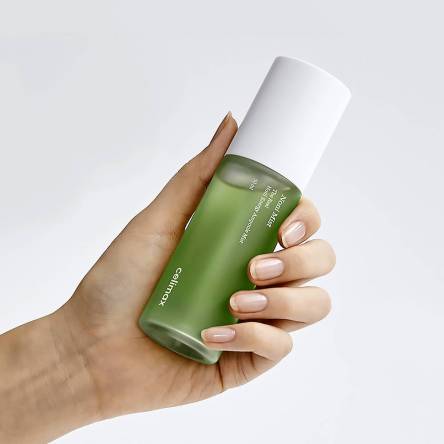 Восстанавливающий мист на основе нони Celimax The Real Noni Energy Ampoule Mist - 50 мл