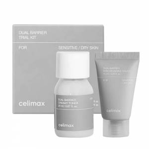 Набор барьерных средств Celimax Dual Barrier Trial Kit