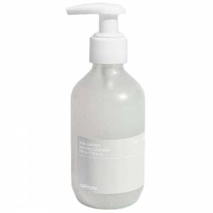 Нежный гель для умывания с комплексом церамидов Celimax Dual Barrier Mild Gel Cleanser  - 200 мл