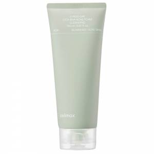 Очищающая пенка с BHA-кислотой и центеллой Celimax Ji Woo Gae Cica BHA Acne Foam Cleansing - 150 мл
