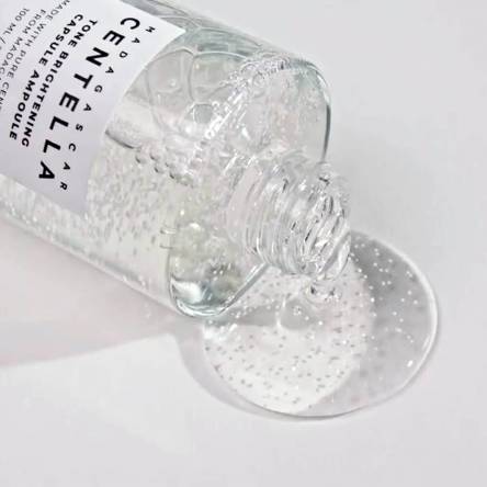 Ампула для лица SKIN1004 Madagascar Centella Tone Brightening Capsule Ampoule - 30 мл