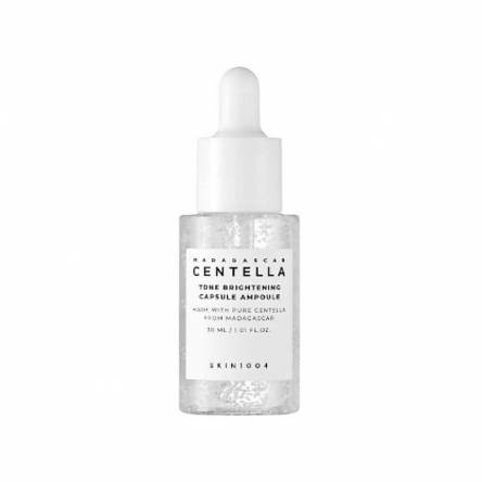Ампула для лица SKIN1004 Madagascar Centella Tone Brightening Capsule Ampoule - 30 мл