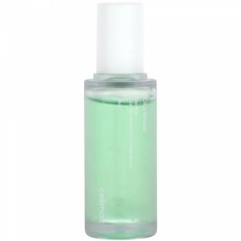 Успокаивающая сыворотка с центеллой и ниацинамидом Celimax Cica Niacinamide AC Calming Serum - 40 мл