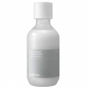 Барьерный кремовый тонер Celimax Dual Barrier Creamy Toner - 150 мл