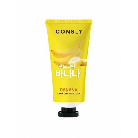 Крем-сыворотка для рук CONSLY Hand Essence Cream - 100 мл