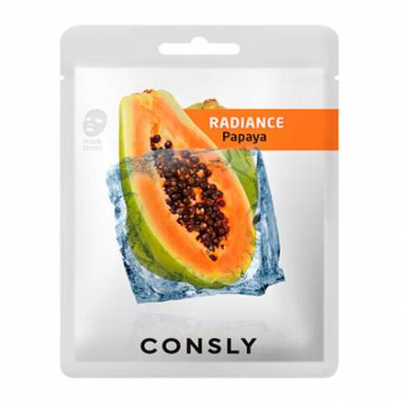 Тканевая маска Consly Mask Pack - 20 мл