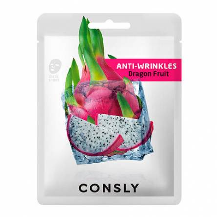 Тканевая маска Consly Mask Pack - 20 мл