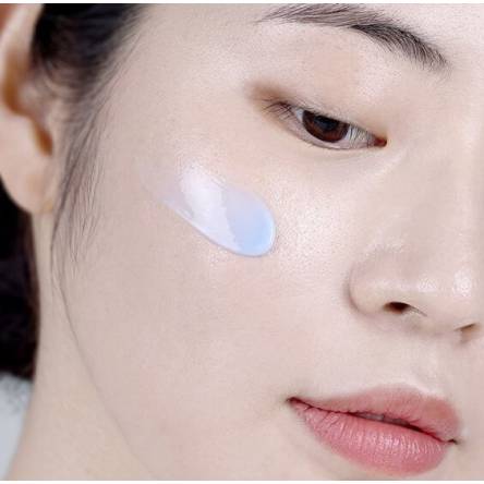 Успокаивающий ночной крем Dear, Klairs Midnight Blue Calming Cream - 30 мл