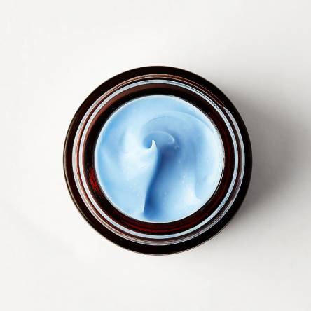 Успокаивающий ночной крем Dear, Klairs Midnight Blue Calming Cream - 30 мл