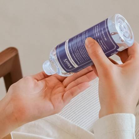  Смягчающий тонер для лица Dear, Klairs Supple Preparation Unscented Toner - 180 мл