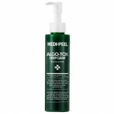 Гель для глубокого очищения кожи с эффектом детокса MEDIPEEL Algo-Tox Deep Clear - 150 мл