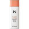 Солнцезащитный крем для проблемной кожи Dr.Ceuracle 5α Control No-Sebum Lotion SPF50+ PA++++ - 50 мл