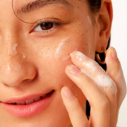 Энзимная пудра с зелёным чаем By Wishtrend Green Tea & Enzyme Powder Wash - 110 мл