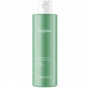 Энзимная пудра-маска с полынью Evas Fraijour Original Wormwood Enzyme Cleansing Pack - 80 гр