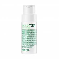Энзимная пудра с чайным деревом MediPeel Micro Tea Powder Cleanser - 70 гр