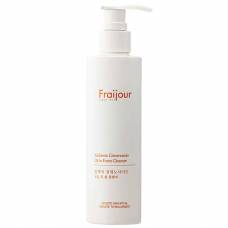 Гидрофильное очищающее масло-пенка с женьшенем Evas Fraijour Alchemic Ginsenoside Oil to Foam Cleanser - 210 мл