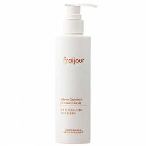 Гидрофильное очищающее масло-пенка с женьшенем Evas Fraijour Alchemic Ginsenoside Oil to Foam Cleanser - 210 мл