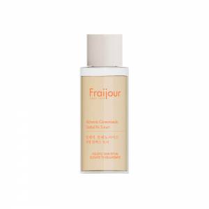 Миниатюра тонера с женьшенем и пептидами Evas Fraijour Alchemic Ginsenoside Herbal Rx Toner - 30 мл