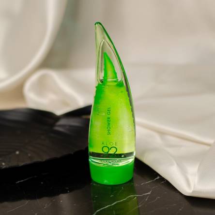 Гель для душа c алоэ Holika Holika Aloe Shower Gel - 250 мл - 250 мл