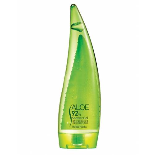 Гель для душа c алоэ Holika Holika Aloe Shower Gel - 250 мл