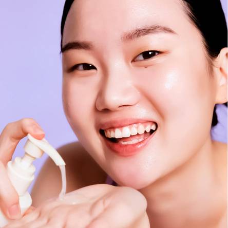 Гидрофильное масло-пенка с коллагеном и ретинолом Evas Fraijour Retin-Collagen 3D Core Oil to Foam Cleanser - 210 мл