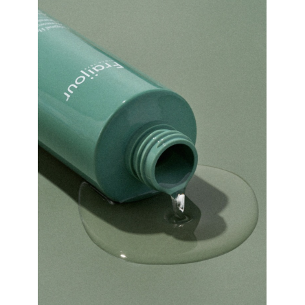 Гидрофильное масло для лица Evas Fraijour Original Herb Wormwood Cleansing Oil - 210 мл