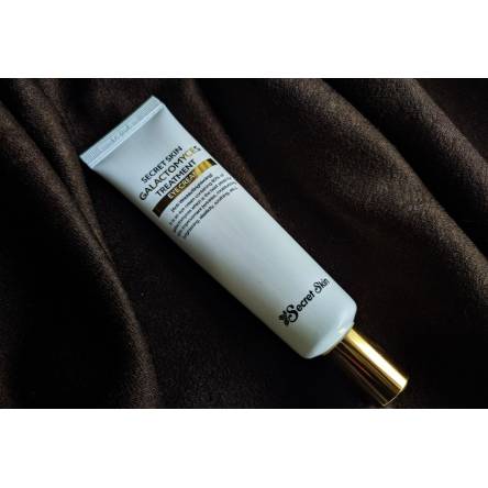 Крем для век с галактомисис SECRET SKIN Galactomyces Treatment Eye Cream - 30 мл