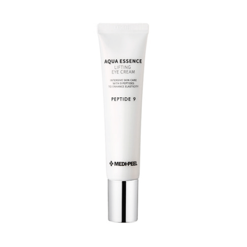 Крем для век с эффектом лифтинга Medi-Peel Peptide 9 Aqua Essence Lifting Eye Cream - 40 мл