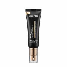 Омолаживающий крем для век с пептидами MEDIPEEL Peptide Balance9 Eye Hyaluronic Volumy Eye Cream - 40 мл