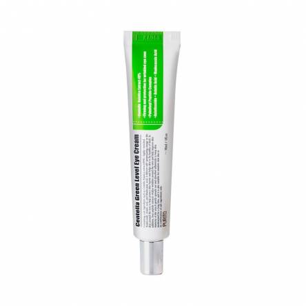 Подтягивающий крем для век с центеллой PURITO Centella Green Level Eye Cream - 30 мл