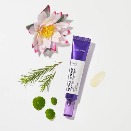Крем для век с ретинолом Some By Mi Retinol Intense Adavanced Triple Action Eye Cream - 30 мл