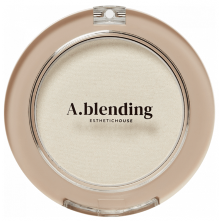 Хайлайтер для лица Esthetic House A.Blending Iluminating Highlighter - 5 гр