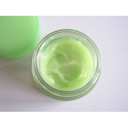 Ночная маска для губ с лаймом Laneige Lip Sleeping Mask Apple Lime - 8 мл