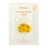 Успокаивающая тканевая маска с календулой JMsolution Plansynergy Silky Mask Calendula - 30 мл