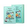 Смягчающая тканевая маска с алоэ JMSolution Disney Collection Selfie Moisture Aloe Mask - 30 мл