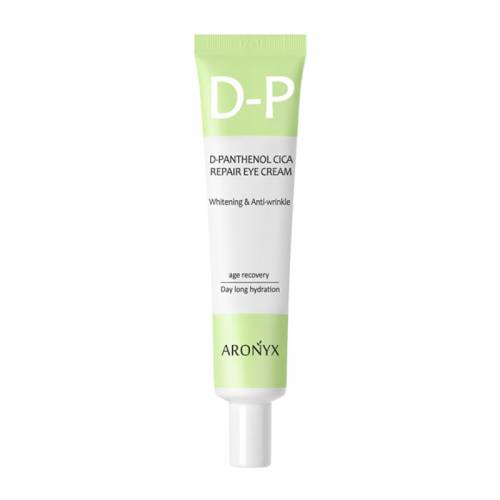 Восстанавливающий крем для век с пантенолом Medi Flower Aronix D-Panthenol Cica Repair Eye Cream - 40 мл
