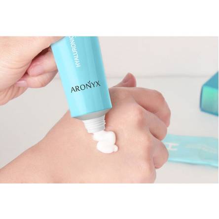 Увлажняющий крем для лица Medi Flower ARONIX Hyaluronic Acid Aqua Cream - 50 мл