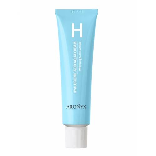 Увлажняющий крем для лица Medi Flower ARONIX Hyaluronic Acid Aqua Cream - 50 мл