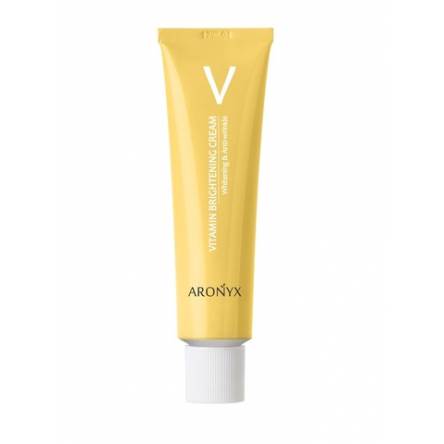 Витаминный крем для лица Medi Flower Aronyx Vitamin Brightening Cream - 50 мл
