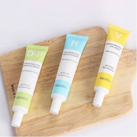 Увлажняющий крем для век Medi Flower Aronyx Hyaluronic Acid Aqua Eye Cream - 40 мл