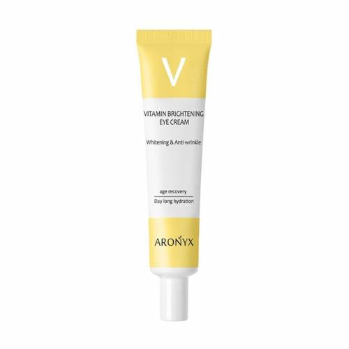 Витаминный крем для век Medi Flower Aronyx Vitamin Brightening Eye Cream - 40 мл
