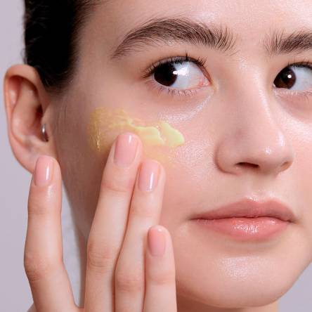 Ночной крем с ретинолом и бакучиолом By Wishtrend Vitamin A-mazing Bakuchiol Night Cream - 30 мл