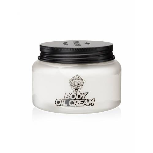 Крем-масло для тела Village 11 Factory Relax-day Body Oil Cream - 200 мл