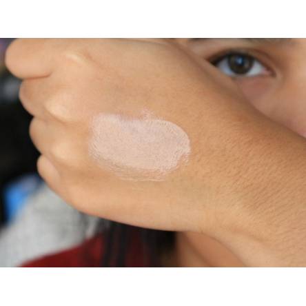 Освежающий солнцезащитный кушон The Saem Jeju Fresh Aloe Cooling Cushion Natural Beige SPF50 - 12 гр