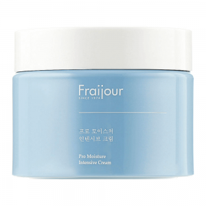 Крем для лица с пробиотиками Evas Fraijour Pro-Moisture Intensive Cream - 50 мл